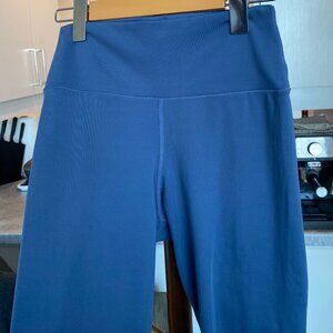 i.Five Athletic Legging in Light Blue